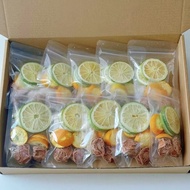 话梅柠檬茶话梅金桔柠檬茶夏日饮品高品质水果茶Plum Lemon Tea Plum Kumquat Lemon Tea Summer Drinkkmsy888.sg20250906