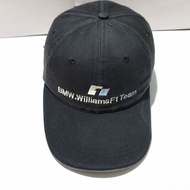 F1 hat bmw