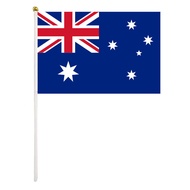 Australia Flag National Flag of AUS Flags of the World Party Decoration