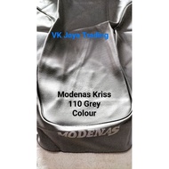 Limited Stock Modenas Kriss 110 Kristar GT128 Seat Cover Cushion cover 1pc