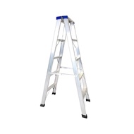 โปรลดแรง! บันไดทรง A LEOPRO LP07133 5 ขั้น A-FRAME LADDER LEOPRO LP07133 5-STEP มืออาชีพเรื่องบันได 