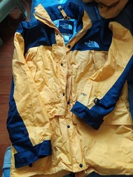 The North Face衝鋒衣