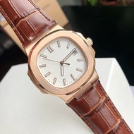 2026 Fashion Sports Parrot Snail 3k Grenade 7118 Series Automatic Swiss Men's Mechanical Watch High-