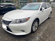 2014 LEXUS ES300H