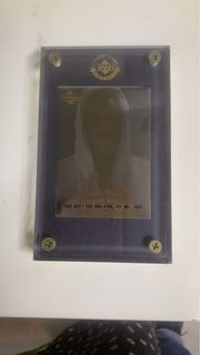 Upper Deck Michael Jordan 簽名卡