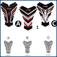Motorcycle accessories For Yamaha FZ1 FZ1-N FZ1-S Fazer/ABS 3D Motorcycle Tank Pad Protector motorcy