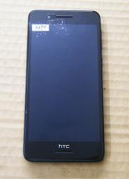 【故障機 零件機】HTC D728x 可開機 當機(圖二) 液晶亮點 觸控板不知好壞 (A390)