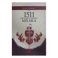 [PATRIOT PUBLICATION] 1511 : Kejatuhan Empayar Melaka (L141, BL107)