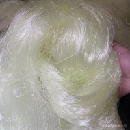 New Fish Pond Egret Breeding Dedicated Nylon Net Loach Shrimp Crab Breeding Anti-Bird Net Greenhouse