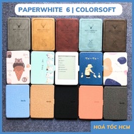 PPW6 | Kindle Paperwhite 6, Kindle Colorsoft