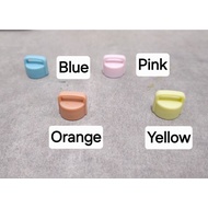 TYESO Tumbler Straw Cover (New Color) TYESO 600 Tumbler Straw Cover ML TYESO Tumbler Straw Cover Ori