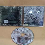 cd greatest love of rock