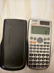 計數機DSE認證 calculator
