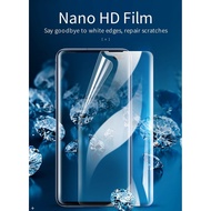 Hydrogel Samsung S21 Plus Samsung S21 Ultra S21Screen Protector