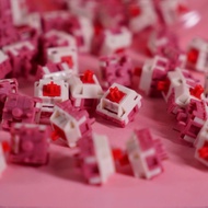 Switch HMX Darling 5 PIN Linear 45g | Switch HMX Darling | Keyboard Studio