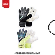 Puma ULTRA GRIP 4 RC 2 COLOR GOALKEEPER GLOVES