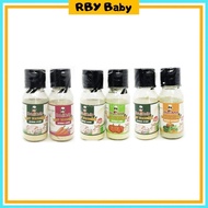Set 2 in 1 Chicken Powder By Ibu Anis (7M+)