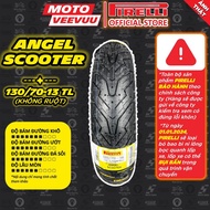 [MTVV] Motorcycle tire cover PIRELLI 130/70-13 TL Angel Scooter<END>