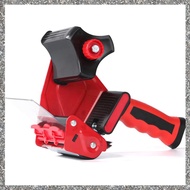 3 Inch Wide Packaging Tape Dispenser Sealing Packaging Tape Dispenser for Shipping Carton and Box Se