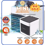 ⭐ [100% ORIGINAL] ⭐ Ready Stock In Malaysia 2020 NEW Mini Fan Evaporative Air Cooler Mini Air Cooler Cooler Portable Air Cooler