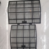 （Original）Ready Stock Panasonic Aircond Filter (1HP/1.5HP) (2HP/2.5HP/3HP)