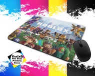 Roblox Design Mouse Pad! Roblox Corporation Mousepads!