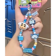 3D Crayon Shin-Chan Phone Bracelet
