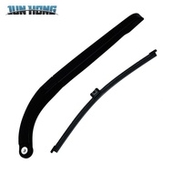 Suitable for HYUNDAI Musa (2023)/HYUNDAI ix35 Rear Windshield Wiper Assembly Rear Wiper Blade Rocker