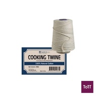 Safico Pro Cotton Food Grade Cooking Twine Cone 500Ft