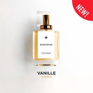 VANILLE | Inspired by Vanilla 28 Kayali | SCENTRIUM EDP Perfume Unisex