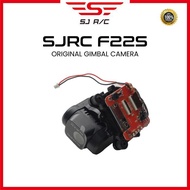 SJRC F22S ORIGINAL GIMBAL CAMERA SPARE PARTS DRONE - F22 S2PRO+