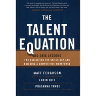 (BX) *Talent Equation