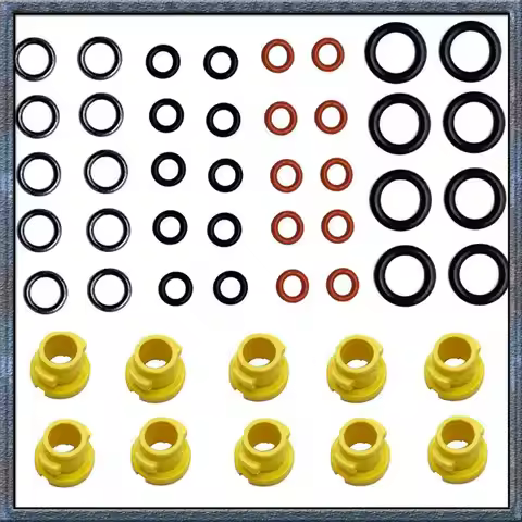 Aug. For Karcher Lance Hose Nozzle Spare O-Ring Seal 2.640-729. For K2 K3 K4 K5 K6 K7
