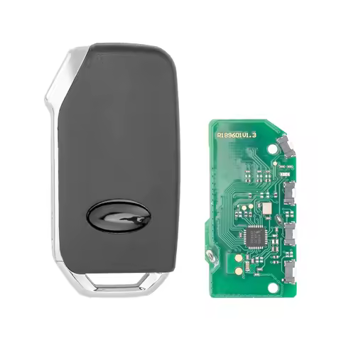 Okey Smart Remote Car Key 433MHZ SY5SKFGE04 For 2019-2020 Kia Soul 4BT Smart Key PN: 95440-K0000 Key