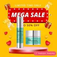 VT PDRN Reedle Shot Cream 50ml - vt reedle shot, vt pdrn glow ampoule, vt cosmetics, vt pdrn ampoule