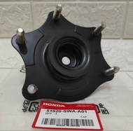 Karet support crv gen3 support shock breaker depan honda crv gen 3 original