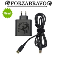 AC Adapter Charger Casan Pro-1370 For Core I7 Yoga 3-14 20V 3.25A 65W