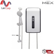 (MEX) MEX Water Heater Model CRYSTAL 35E (WH) White 3500W