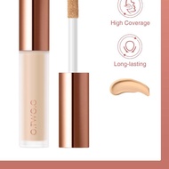O.TWO.O [BPOM TWO.O Concealer Long-lasting waterproof Face Makeupnatural