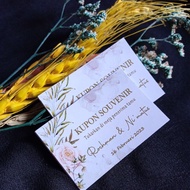 CODE 34 SOUVENIR COUPON SOUVENIR CARD VOUCHER SOUVENIR COUPON HAMPERS EATING COUPON