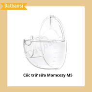 Momcozy M5 milk storage cup replacement
