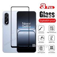 For OnePlusNord5 Screen Protector for One Plus Nord 5 CE5 CE 4Lite 3Lite Nord4 ACE 5Ultra 1+13T 1+No