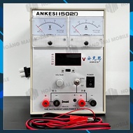 ANKESI 1502D analog clock power supply 15V-2A