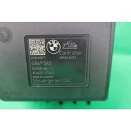 mini cooper f56 abs pump