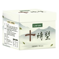 Issue Electronic Invoices [IVENOR] Ten Season Plastic Herbal Tea 10 Bags/Box