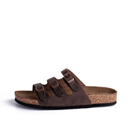 รองเท้าแตะเพื่อสุขภาพ Brexley รุ่น NAOMI-MAN