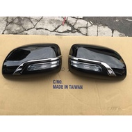 Toyota Fj200 land cruiser mirror cover Fj200