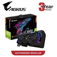 GIGABYTE AORUS GeForce RTX 3080 Ti 12GB GDDR6X RTX3080TI AORUS MASTER GV-N308TAORUS M-12GD
