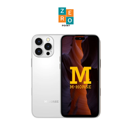 M-horse M16 Pro max 4G (3/64) ประกันศูนย์ 12 เดือน [ หน้าจอ 6.6 นิ้ว แบต 5000 mAh ] (zeropoint)