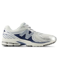 New Balance Mens 860v2 (Standard) - Sea Salt